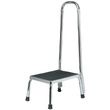 Anatomy Supply Step Stool With Handle