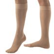 BSN Jobst Ultrasheer Medium Closed Toe Knee High 20-30 mmHg Firm Compression Stockings