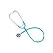 Omron Single-Head Nurse Stethoscope