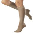 Venosan VenoSoft Closed Toe Below Knee 30-40mmHg Compression Stockings with Microfiber