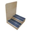 Bailey Bedside Step Stool