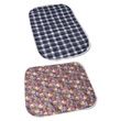 Salk Carefor Deluxe Designer Print Reusable Underpads