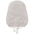 Coloplast SenSura Mio One-Piece Soft Convex Standard Cut-To-Fit Midi Opaque Urostomy Pouch