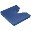 Hermell Coccyx Rip Stop Wheelchair Cushion