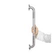  Vive Textured Metal Grab Bar