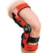 Breg Z-12 Adjustable OA Knee Brace - Medial