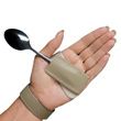 Norco Deluxe Wrist Support With Universal Cuff