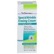 TriDerma Spot And Wrinkle Erasing Cream