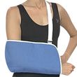 Scott Specialties Denim Envelope Arm Sling