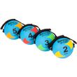 Aeromat Power Yoga Or Pilates Weight Ball