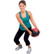 Aeromat Dual Grip Power Medicine Ball