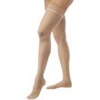 BSN Jobst Relief X-Large Closed Toe Thigh High 20-30 mmHg Firm Compression Stockings