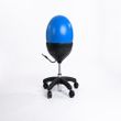 Aeromat Adjustable Ball Stool