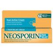 Johnson & Johnson Neosporin Pain Relief Cream
