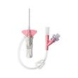 BD Nexiva Closed IV Catheter System