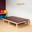 Clinton Classic Space Saving Folding Mat Platform