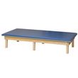 Clinton Classic Upholstered Mat Platform