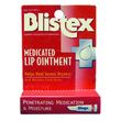 Blistex Medicated Lip Ointment