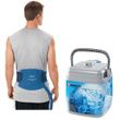 Breg Polar Care Kodiak Back Cold Therapy System