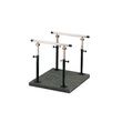 CanDo Adjustable Balance Platform