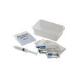 Medtronic Covidien Universal Catheterization Tray Without Catheter