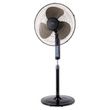 Lakewood 16" Remote Control Stand Fan