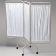 Sammons Preston Three Panel Privacy Screen