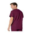 Landau Five Pocket Scrub Top for Men