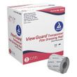 Dynarex View Guard Transparent Film Dressing Rolls - 3639