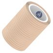 Dynarex Sensi-Wrap Cohesive Bandage - Tan