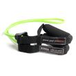 Power System Premium Versa Tube Long Resistance Band-green
