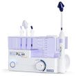 Health Solutions SinuPulse Elite Advanced Nasal Sinus Irrigation System