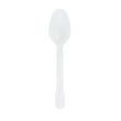 McKesson Plastic Teaspoons