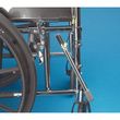 Sammons Preston Wheelchair Brake Lock Extension