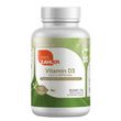 Zahler Vitamin D3 Capsules 50,000 IU Dietary Supplement