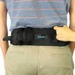 Vive Transfer Belt with Waist Straps