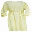McKesson Yellow Protective Procedure Gown