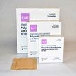 ZeniMedical Zenifoam Gentle Border Polyurethane Foam Dressing