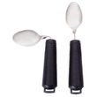 Essential Soft Grip Utensil Set - Spoon