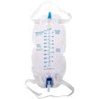 Rusch Leg Bag - 1000ml