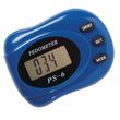 Sammons Preston Pedometer with Clip