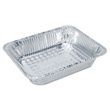 Boardwalk Aluminum Steam Table Pans