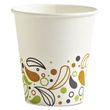 Boardwalk Deerfield Printed Paper Hot Cups