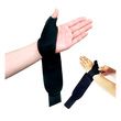 Hely & Weber Elasticized patient assist strap