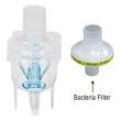 CareFusion AirLife Misty Max 10 Disposable Nebulizer With Bacteria Filter