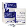 Arkray USA Glucocard Blood Glucose Test Strip