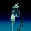 Opti-Neb Up-Draft II Handheld Nebulizer Kit With Medication Cup