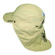 TechNiche Hyperkewl Evaporative Cooling Ultra Sport Cap