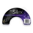 NxGen Trio Silex Soft Silicone Flange Extender