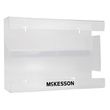 McKesson Clear Plastic Glove Box Holder